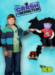 Crash & Bernstein Poster