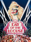 The Day of the Locust Poster