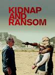 Kidnap and Ransom Poster