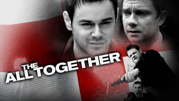 Netflix box art for The All Together