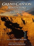 Grand Canyon Adventure: River at Risk: IMAX Poster