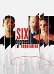 Six Degrees of Separation Poster