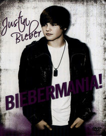 Biebermania!