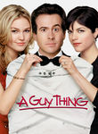 A Guy Thing Poster