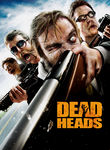 Deadheads Poster