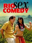 Rio Sex Comedy Poster