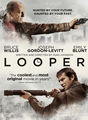 Looper: Assassinos do Futuro | filmes-netflix.blogspot.com