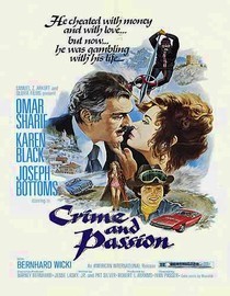 Crime And Passion