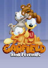 Garfield and Friends