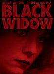 Black Widow Poster