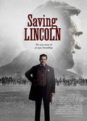 Saving Lincoln | filmes-netflix.blogspot.com