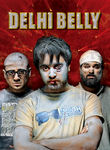 Delhi Belly Poster