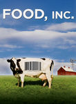 Food, Inc. Poster