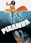 Piranha Poster