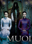 Muoi: The Legend of a Portrait Poster