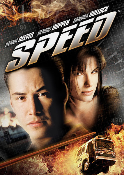 Speed