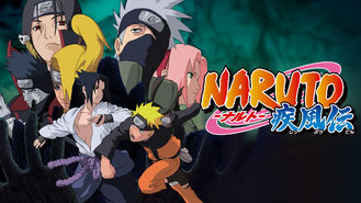 Is Naruto Shippuden Season 5 (2007) on Netflix Canada ...