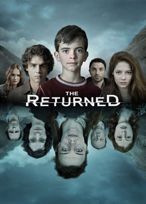Box art for The Returned