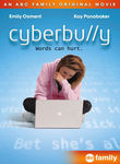 Cyberbully Poster