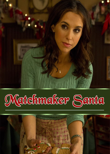 Matchmaker Santa