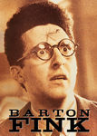 Barton Fink Poster