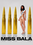 Miss Bala Poster