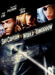 Sky Captain and the World of Tomorrow Poster
