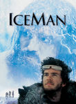 Iceman Poster