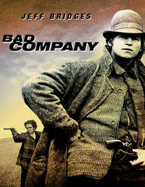 Bad Company