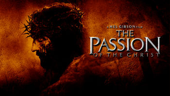 watch passion of the christ free streaming