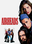 Airheads Poster