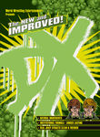 The New and Improved DX Poster