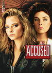 The Accused Poster