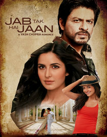 Jab Tak Hai Jaan