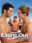 Eating Out: All You Can Eat Poster