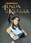 A Lenda de Korra | filmes-netflix.blogspot.com
