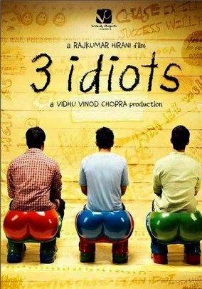3 Idiots