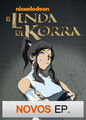 A Lenda de Korra | filmes-netflix.blogspot.com