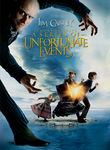 Lemony Snicket's A Series of Unfortunate Events Poster