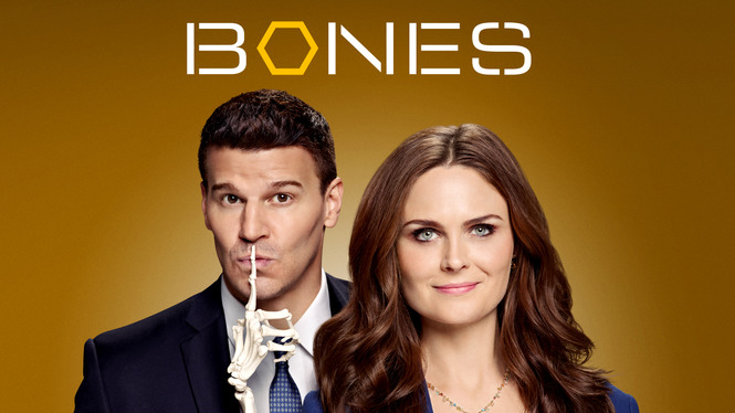 Box art for Bones