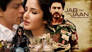 jab tak hai jaan movie watch