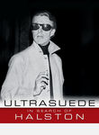 Ultrasuede: In Search of Halston Poster