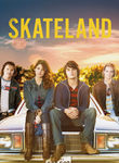Skateland Poster