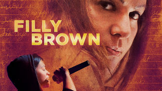 Is Filly Brown on Netflix Canada?