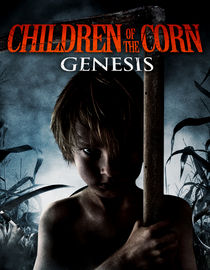 Children Of The Corn