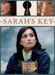Sarah's Key Poster