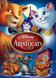 The Aristocats
