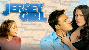 Netflix USA: Jersey Girl is available 