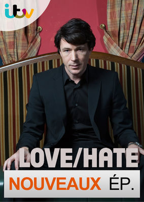 Love/Hate - Series 3