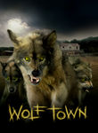 Wolf Town Poster